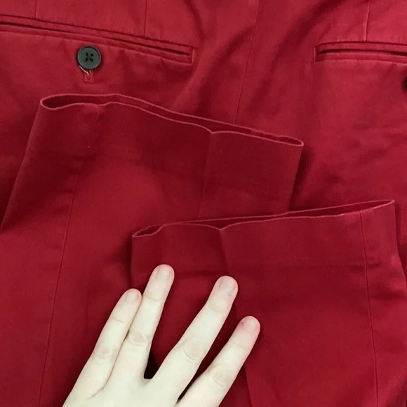 Men’s Express Dress Pants - Picture 12 of 16